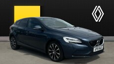 Volvo V40 T2 [122] R DESIGN Edition 5dr Petrol Hatchback